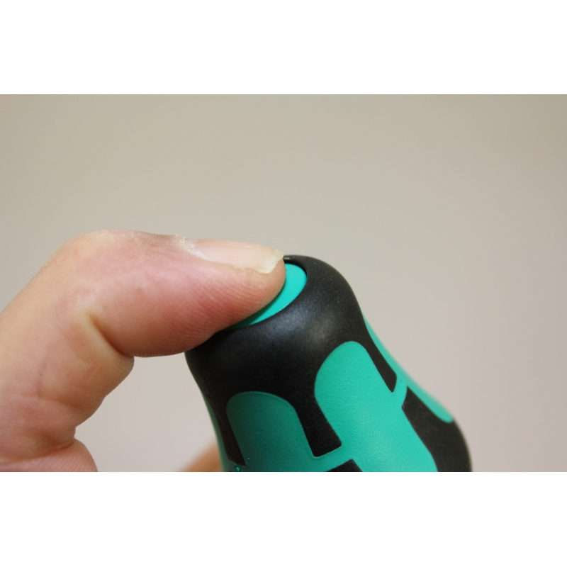 WERA Kraftform Kompakt 28  Tool Finder 