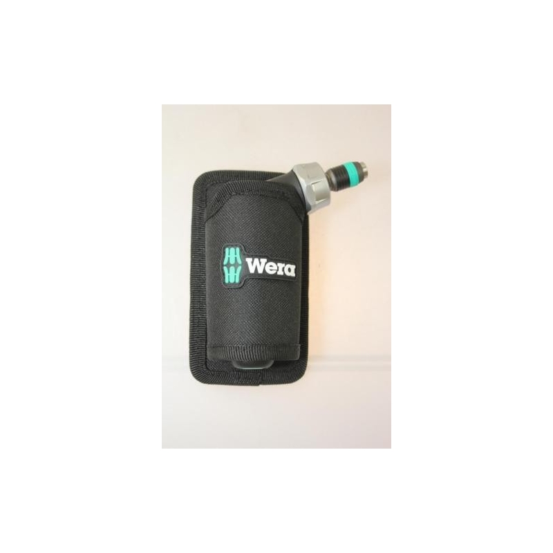WERA Kraftform K Pistol RA 4