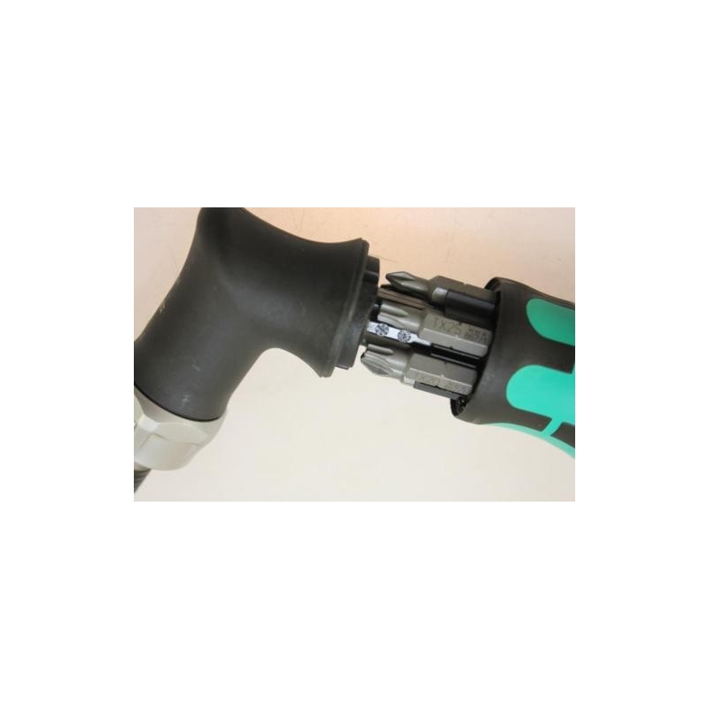 WERA Kraftform K Pistol RA 4