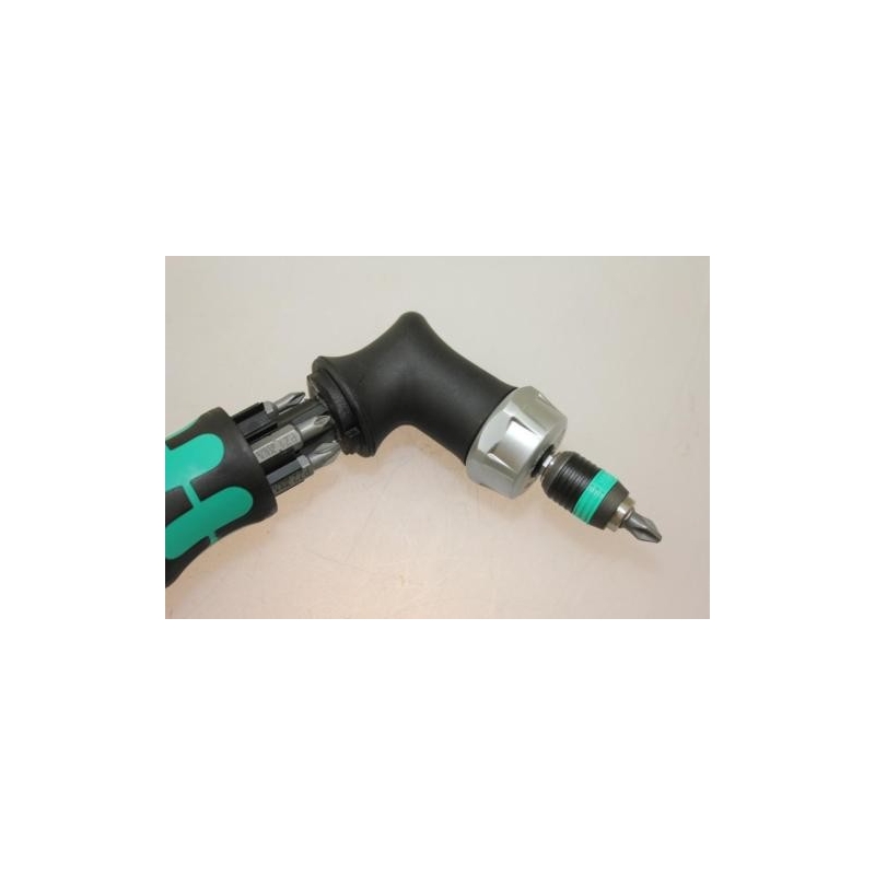 WERA Kraftform K Pistol RA 4