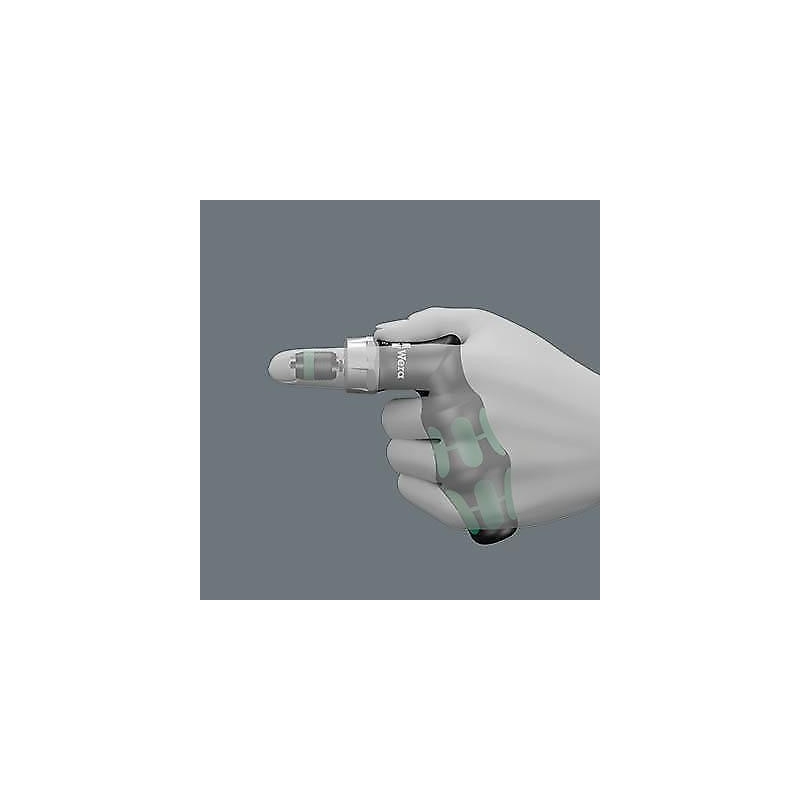 WERA Kraftform K Pistol RA 4