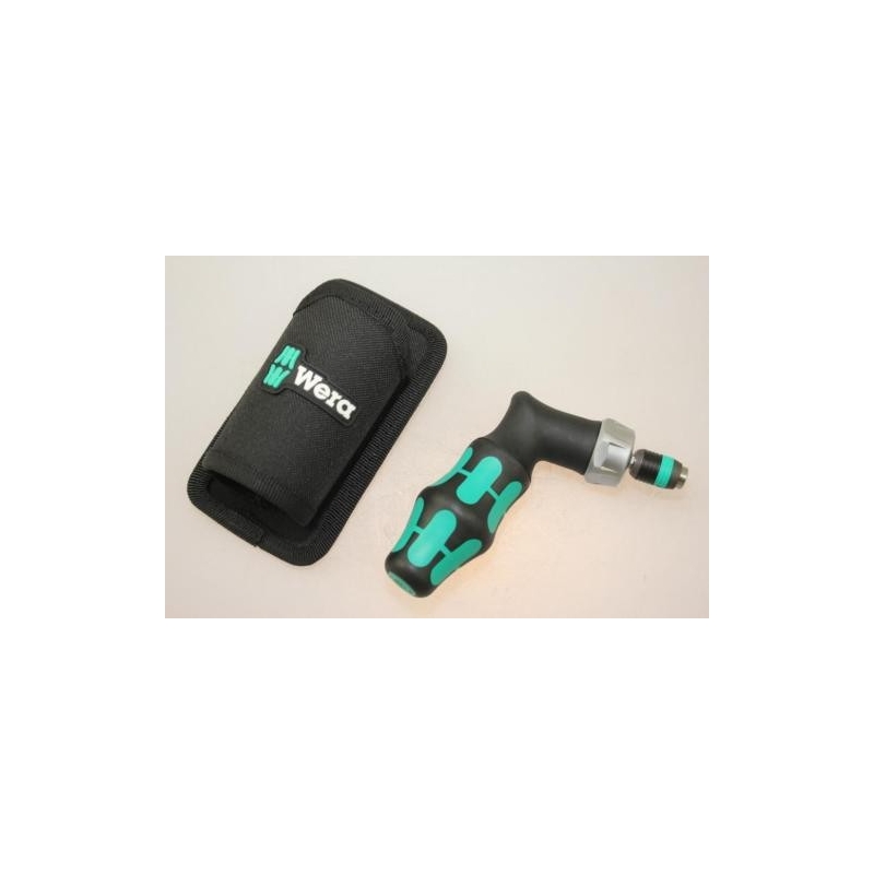 WERA Kraftform K Pistol RA 4