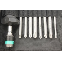 WERA Kraftform Kompakt 60 torque 1,2- 3,0 Nm. WERA Kraftform Kompakt 60 torque 1,2- 3,0 Nm.