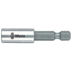 WERA Universele bithouder 893/4/1 S extra lang 200 mm WERA Universele bithouder 893/4/1 S extra lang 200 mm