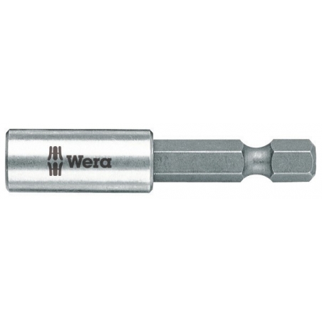 WERA Universele bithouder 893/4/1 S extra lang 200 mm WERA Universele bithouder 893/4/1 S extra lang 200 mm