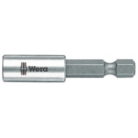WERA Universele bithouder 893/4/1 S extra lang 200 mm WERA Universele bithouder 893/4/1 S extra lang 200 mm