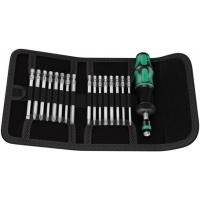 WERA Kraftform Kompakt 60 torque 1,2- 3,0 Nm. WERA Kraftform Kompakt 60 torque 1,2- 3,0 Nm.