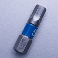 WERA inbus/HEX RVS bi 5.5 mm WERA inbus/HEX RVS bi 5.5 mm