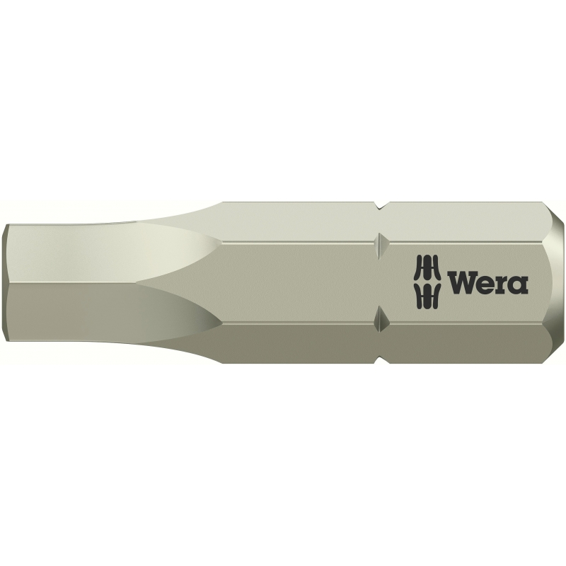 WERA inbus/HEX RVS bi 5.5 mm