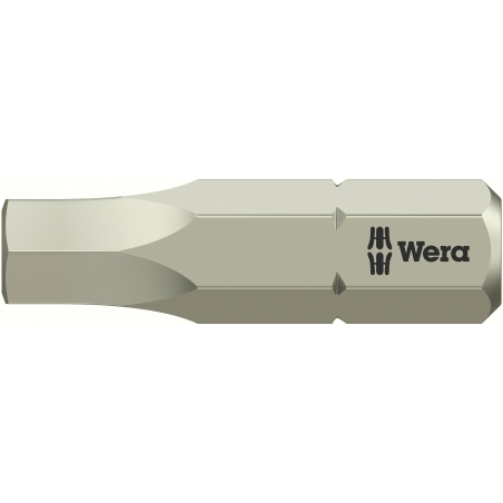 WERA inbus/HEX RVS bi 5.5 mm WERA inbus/HEX RVS bi 5.5 mm