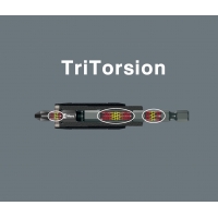 WERA Binnenvierkant/Robertson 868/4 IMP DC Impaktor #2x50 mm WERA Binnenvierkant/Robertson 868/4 IMP DC Impaktor #2x50 mm