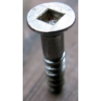 WERA Binnenvierkant/Robertson 868/4 IMP DC Impaktor #2x50 mm WERA Binnenvierkant/Robertson 868/4 IMP DC Impaktor #2x50 mm