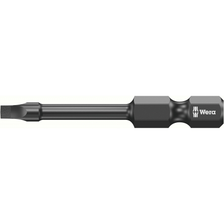 WERA Binnenvierkant/Robertson 868/4 IMP DC Impaktor #2x50 mm WERA Binnenvierkant/Robertson 868/4 IMP DC Impaktor #2x50 mm