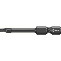 WERA Binnenvierkant/Robertson 868/4 IMP DC Impaktor #2x50 mm WERA Binnenvierkant/Robertson 868/4 IMP DC Impaktor #2x50 mm