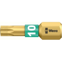 WERA TORX TX 10 Diamond Coated BDC  867/1