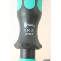 WERA Kraftform Kompakt 60