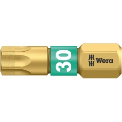 WERA TORX TX 30 Diamond Coated BDC  867/1