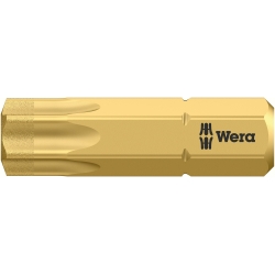 WERA TORX TX 40 Diamond Coated BDC  867/1