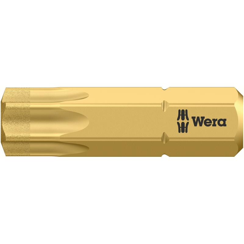 WERA TORX TX 40 Diamond Coated BDC  867/1