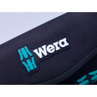 WERA KK Zyklop Speed doppenset WERA KK Zyklop Speed doppenset