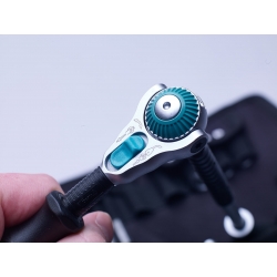 WERA KK Zyklop Speed doppenset WERA KK Zyklop Speed doppenset