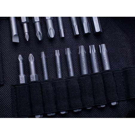 WERA KK Zyklop Speed doppenset WERA KK Zyklop Speed doppenset