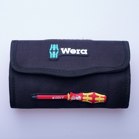 Wera Kraftform Kompakt KK VDE Wera Kraftform Kompakt KK VDE