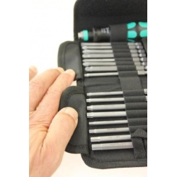 WERA Kraftform Kompakt 60 WERA Kraftform Kompakt 60