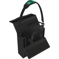 WERA 2GO 2, De Gereedschapskoffer WERA 2GO 2, De Gereedschapskoffer
