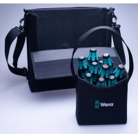 WERA 2GO 2, De Gereedschapskoffer WERA 2GO 2, De Gereedschapskoffer