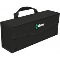 WERA 2GO 3, De Gereedschapsbox WERA 2GO 3, De Gereedschapsbox