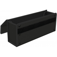 WERA 2GO 3, De Gereedschapsbox WERA 2GO 3, De Gereedschapsbox