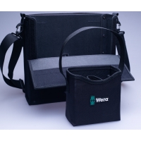WERA 2GO 4, De Gereedschapsdraagtas WERA 2GO 4, De Gereedschapsdraagtas