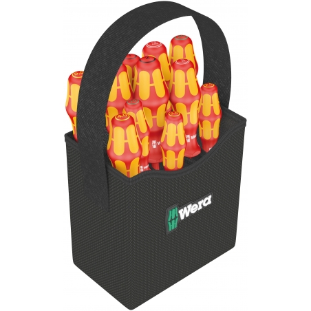 WERA VDE Kraftform 2GO 100 WERA VDE Kraftform 2GO 100