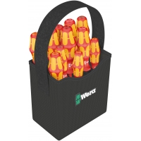 WERA VDE Kraftform 2GO 100 WERA VDE Kraftform 2GO 100