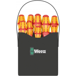 WERA VDE Kraftform 2GO 100