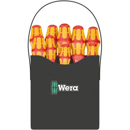 WERA VDE Kraftform 2GO 100 WERA VDE Kraftform 2GO 100