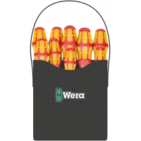 WERA VDE Kraftform 2GO 100