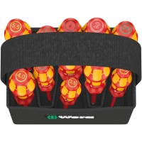 WERA VDE Kraftform 2GO 100 WERA VDE Kraftform 2GO 100