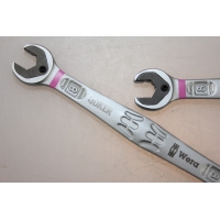 WERA Joker Steek-ringratelsleutel 8 mm WERA Joker Steek-ringratelsleutel 8 mm
