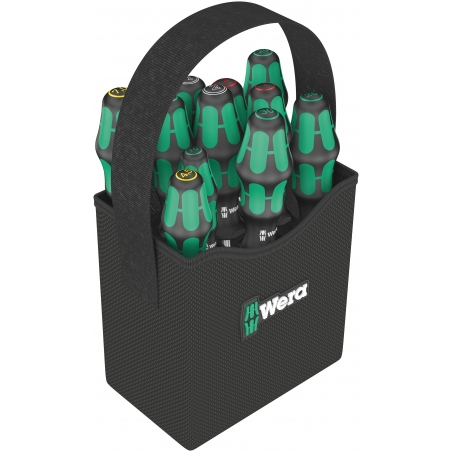 WERA Kraftform 2GO 300 WERA Kraftform 2GO 300