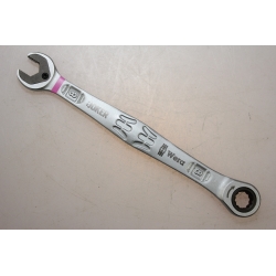 WERA Joker Steek-ringratelsleutel 8 mm