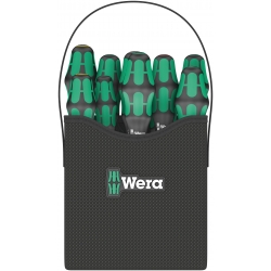 WERA Kraftform 2GO 300