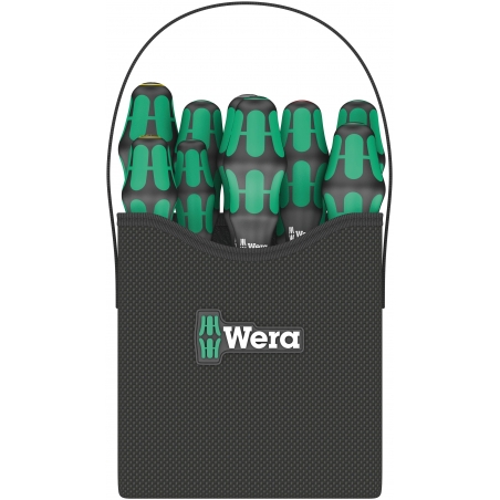 WERA Kraftform 2GO 300 WERA Kraftform 2GO 300