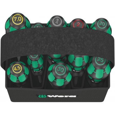 WERA Kraftform 2GO 300 WERA Kraftform 2GO 300
