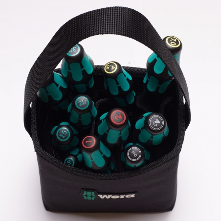 WERA Kraftform 2GO 300