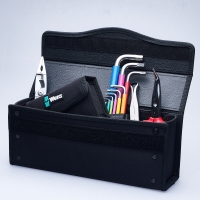 WERA 2GO 3, De Gereedschapsbox WERA 2GO 3, De Gereedschapsbox