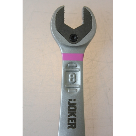 WERA Joker Steek-ringratelsleutel 8 mm WERA Joker Steek-ringratelsleutel 8 mm