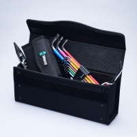 WERA 2GO 3, De Gereedschapsbox WERA 2GO 3, De Gereedschapsbox