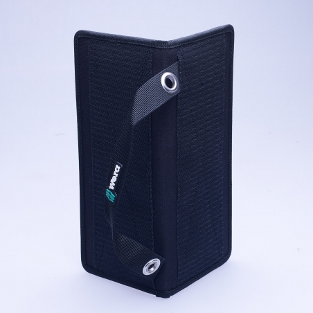 WERA 2GO 5, De Gereedschapshouder WERA 2GO 5, De Gereedschapshouder